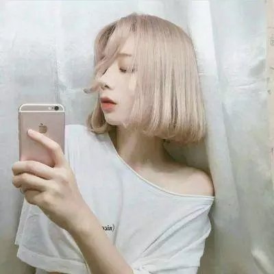 微微的猩红